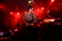 Den Der Hale in concert