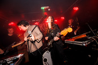 Den Der Hale in concert