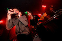 Den Der Hale in concert