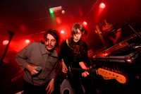 Den Der Hale in concert