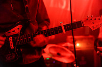 Den Der Hale in concert