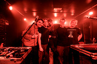 Den Der Hale in concert