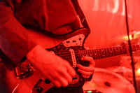 Den Der Hale in concert
