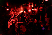 Teiger in concert