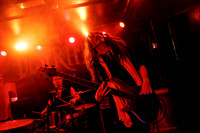 Teiger in concert