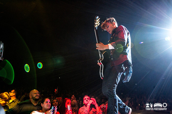 Frankie Ballard