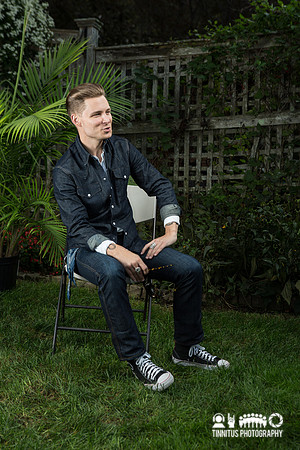 Frankie Ballard