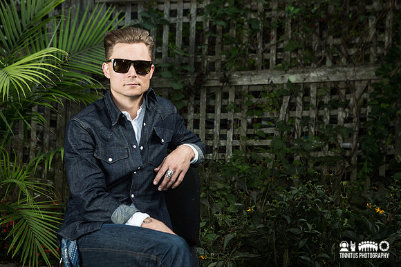 Frankie Ballard