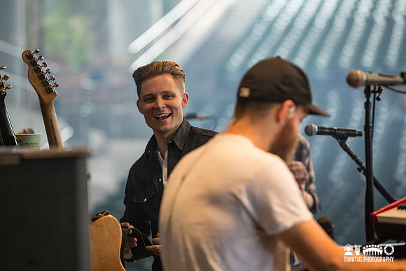 Frankie Ballard
