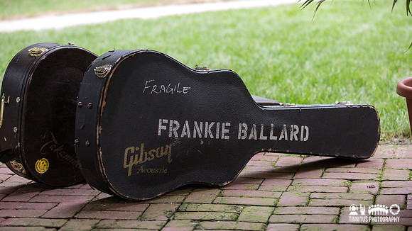 Frankie Ballard