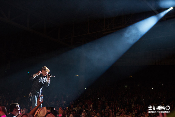 Frankie Ballard
