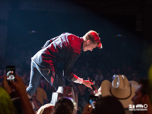 Frankie Ballard