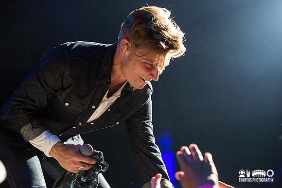 Frankie Ballard