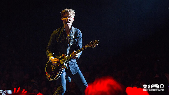 Frankie Ballard