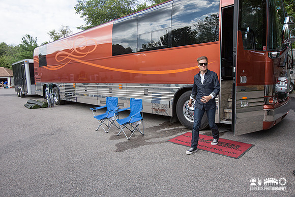 Frankie Ballard