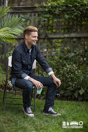 Frankie Ballard