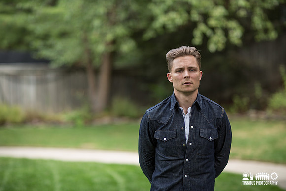Frankie Ballard