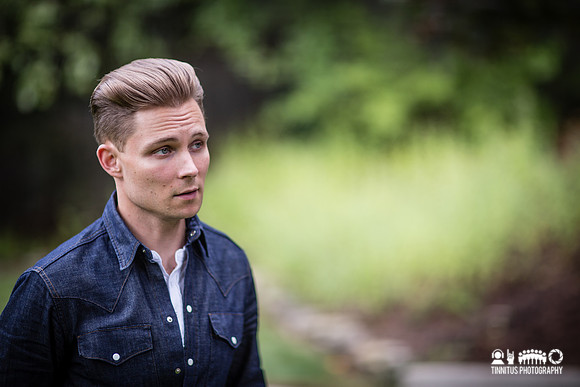 Frankie Ballard