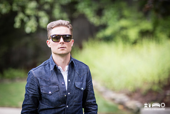Frankie Ballard