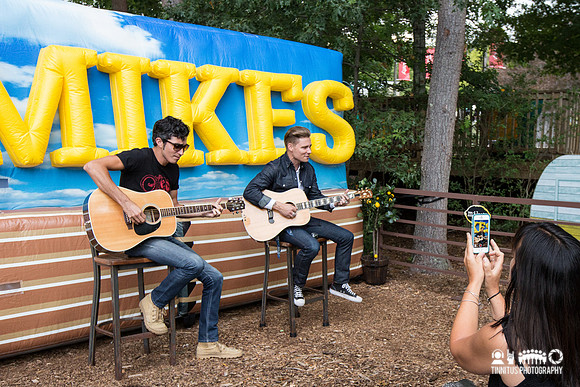 Frankie Ballard