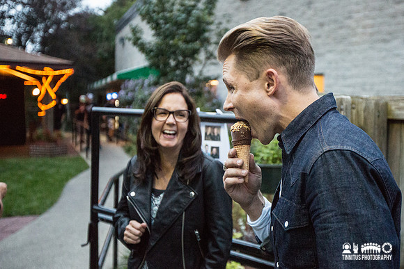 Frankie Ballard