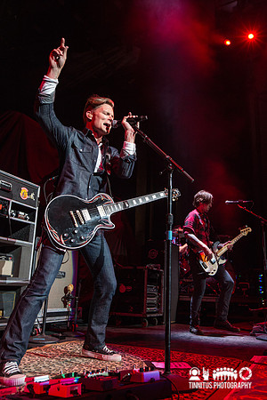 Frankie Ballard