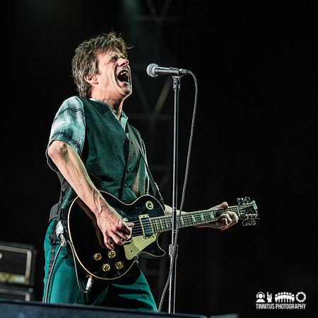 The Replacements in concert