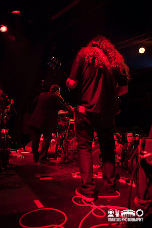 Farflung in concert