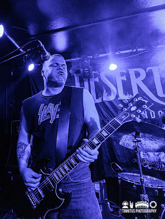 Daufødt in concert