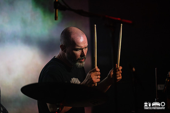 Causa Sui in concert