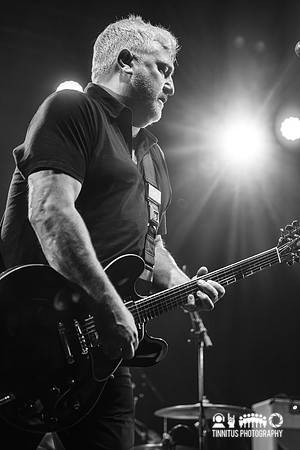 The Afghan Whigs in concert