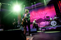 The Mountain Goats in concert