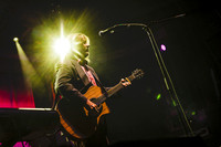 The Mountain Goats in concert