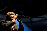The Mountain Goats in concert