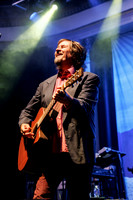 The Mountain Goats in concert
