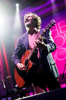 The Mountain Goats in concert