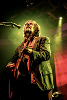 The Mountain Goats in concert