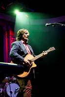 The Mountain Goats in concert