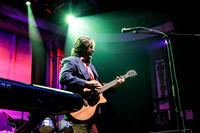 The Mountain Goats in concert