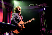 The Mountain Goats in concert