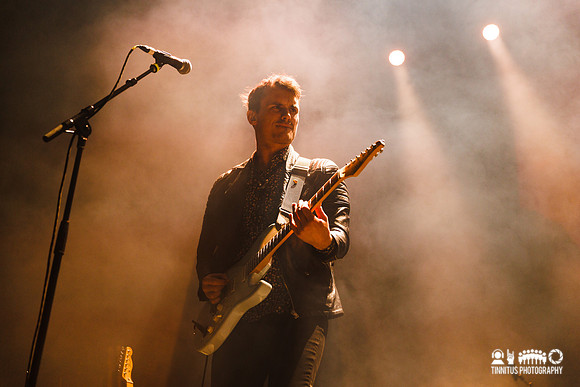 Devora in concert