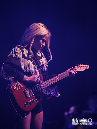 Devora in concert