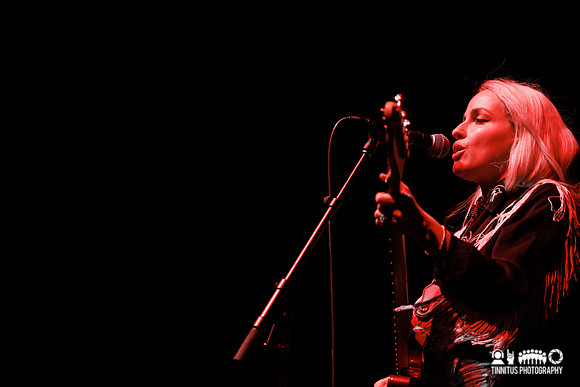 Devora in concert