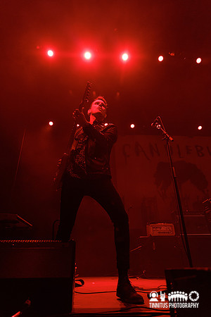 Devora in concert
