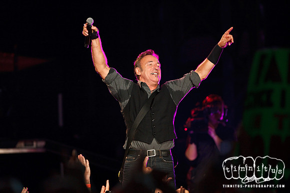 Bruce Springsteen