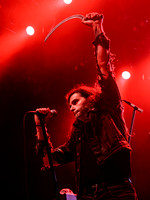 Final Gasp in concert