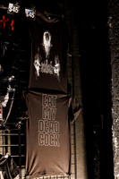 Acid Bath in concert