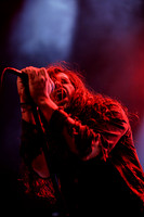 Final Gasp in concert