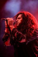 Final Gasp in concert