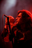 Final Gasp in concert